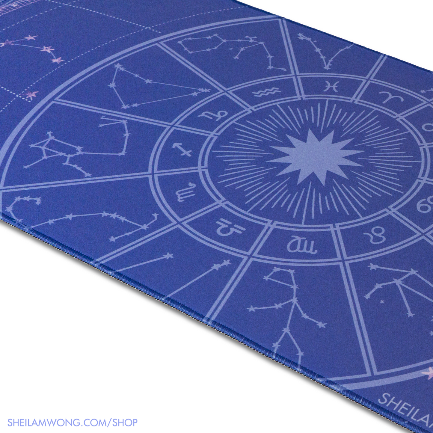 STAR ATLAS Large Deskmat