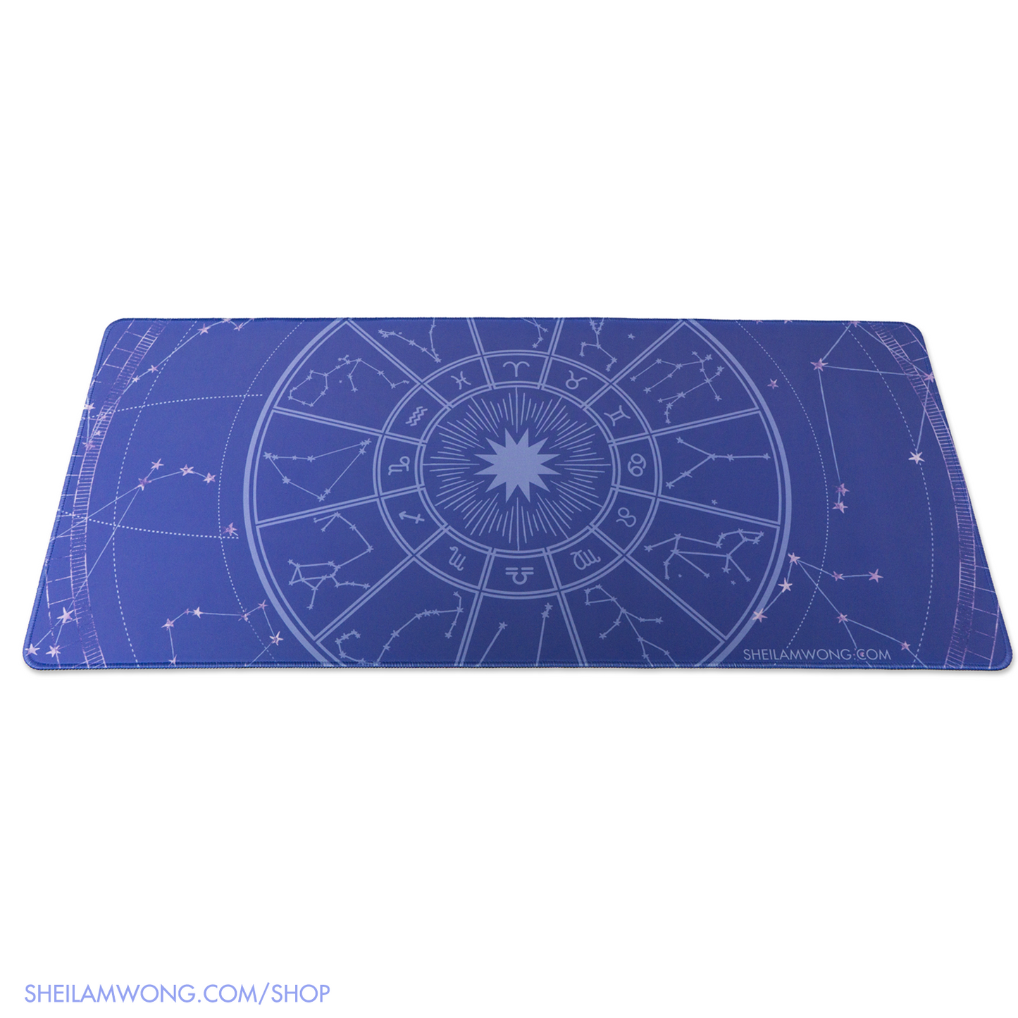 STAR ATLAS Large Deskmat